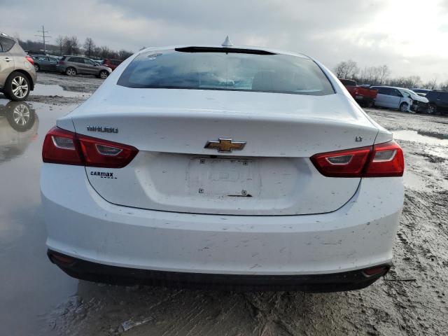 Photo 6 from auction – 2016 CHEVROLET MALIBU LT with VIN 1G1ZE5ST2GF358102