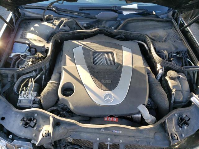 Photo 11 from auction – 2007 MERCEDES-BENZ E 550 with VIN WDBUF72X57B070934