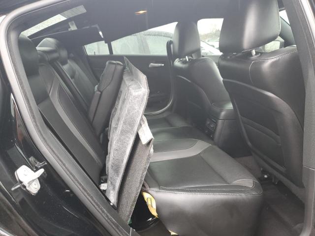 Photo 10 from auction – 2018 DODGE CHARGER SX with VIN 2C3CDXHG0JH312879