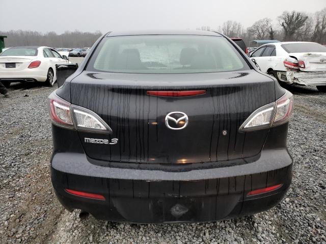Photo 6 from auction – 2013 MAZDA 3 I with VIN JM1BL1TF5D1723784