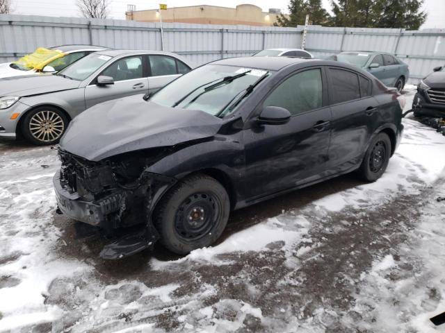 صورة رقم 1 من المزاد - 2012 MAZDA 3 I مع VIN JM1BL1UF4C1621325