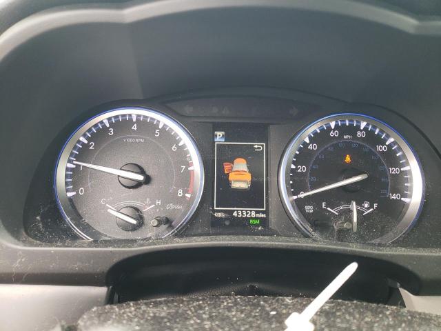 صورة رقم 9 من المزاد - 2018 TOYOTA HIGHLANDER مع VIN 5TDJZRFH9JS540733