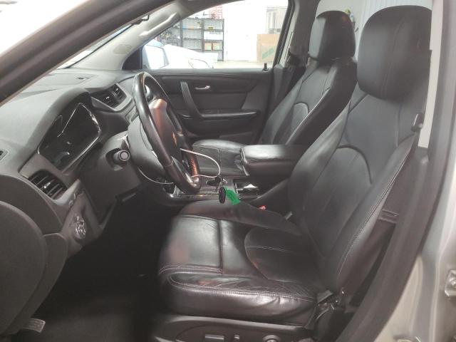 صورة رقم 7 من المزاد - 2015 CHEVROLET TRAVERSE L مع VIN 1GNKRHKD2FJ245213