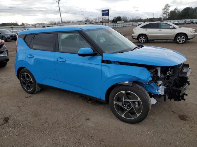 Photo 4 from auction – 2023 KIA SOUL EX with VIN KNDJ33AU2P7188097