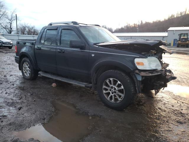 Photo 4 from auction – 2007 FORD EXPLORER S with VIN 1FMEU53867UA21538
