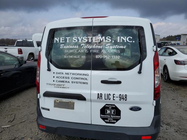 Photo 6 from auction – 2018 FORD TRANSIT CO with VIN NM0LS7E74J1370009