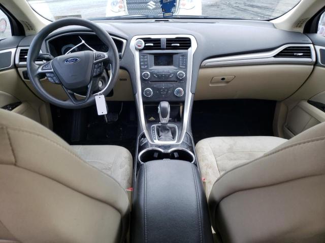 Photo 8 from auction – 2015 FORD FUSION SE with VIN 3FA6P0H78FR108940