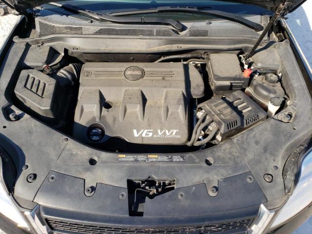 Photo 12 from auction – 2015 GMC TERRAIN SL with VIN 2GKFLXE32F6232388