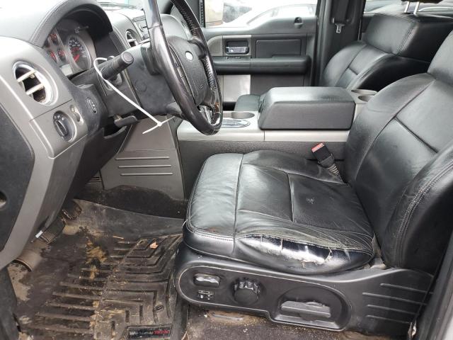 Photo 7 from auction – 2008 FORD F150 SUPER with VIN 1FTPW14V18FA66817