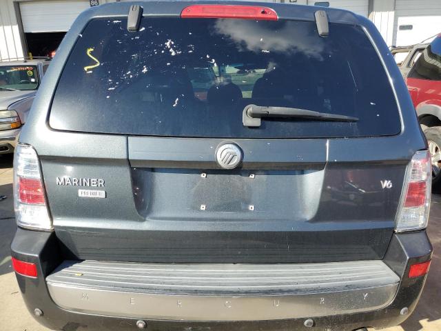 Photo 6 from auction – 2008 MERCURY MARINER PR with VIN 4M2CU871X8KJ42364