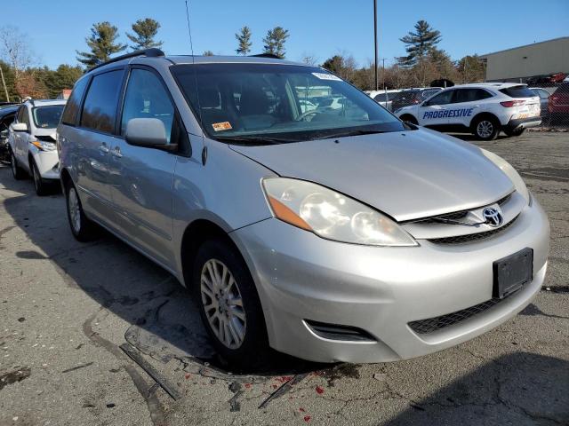 Photo 4 from auction – 2007 TOYOTA SIENNA LE with VIN 5TDBK23C57S004878