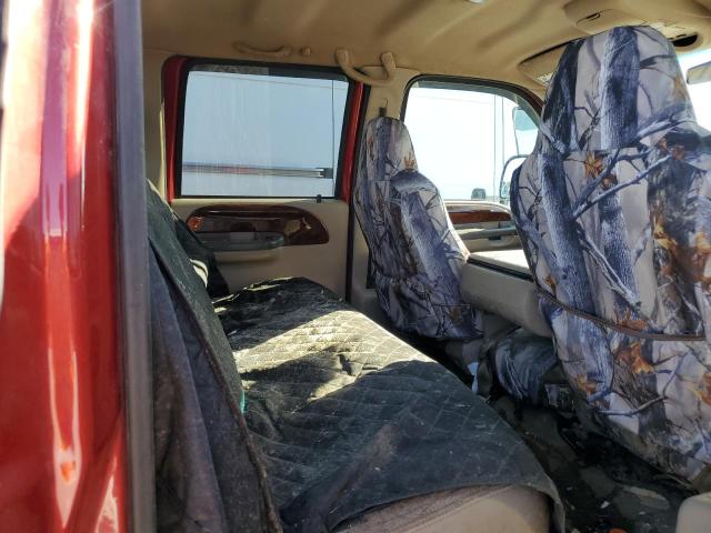 Photo 10 from auction – 2002 FORD F350 SUPER with VIN 1FTWW33F22EC44510