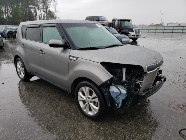 Photo 4 from auction – 2015 KIA SOUL + with VIN KNDJP3A53F7115221