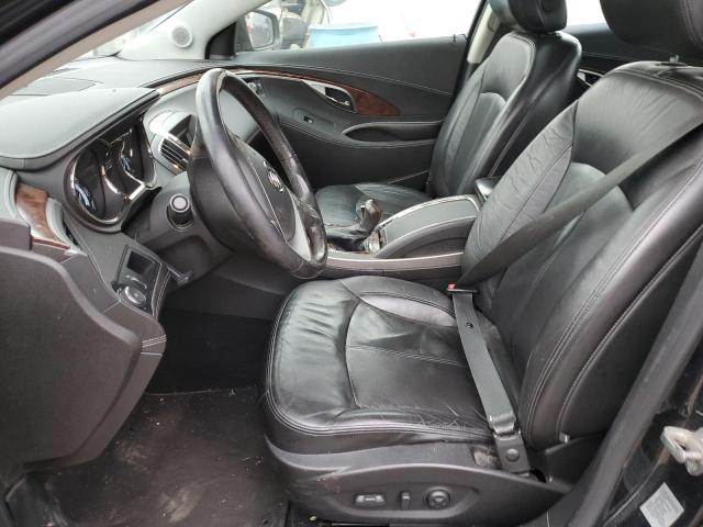 Photo 7 from auction – 2010 BUICK LACROSSE C with VIN 1G4GC5EG7AF120896