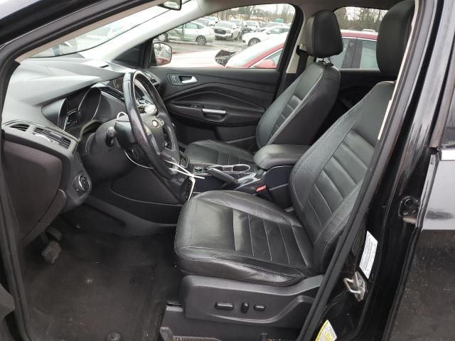 Photo 7 from auction – 2014 FORD ESCAPE TIT with VIN 1FMCU9J93EUA16210