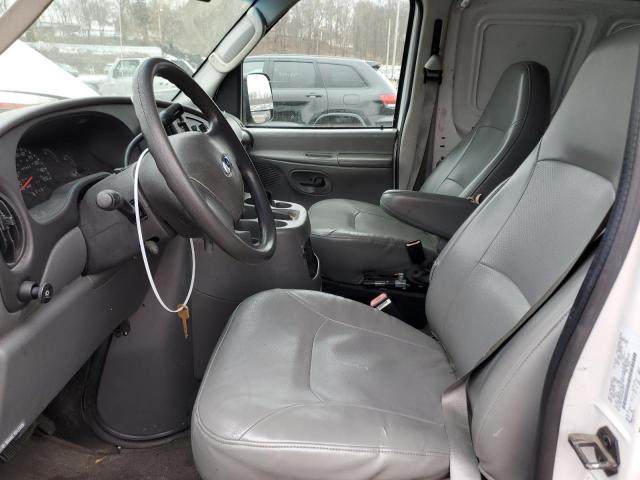 Photo 7 from auction – 2003 FORD ECONOLINE with VIN 1FTRE14203HB67877
