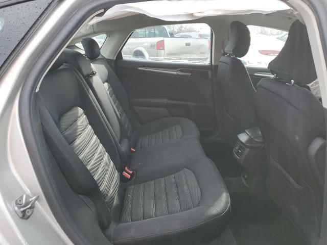 Photo 10 from auction – 2016 FORD FUSION SE with VIN 3FA6P0H73GR359236