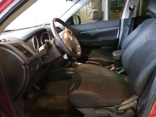 Photo 7 from auction – 2015 MITSUBISHI OUTLANDER with VIN 4A4AP3AUXFE029772