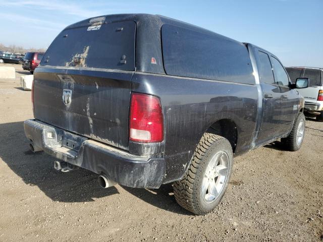 Photo 3 from auction – 2013 RAM 1500 ST with VIN 1C6RR6FT0DS618681