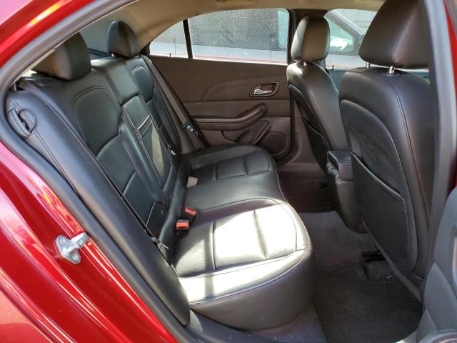 Photo 10 from auction – 2013 CHEVROLET MALIBU 2LT with VIN 1G11F5SR6DF174520