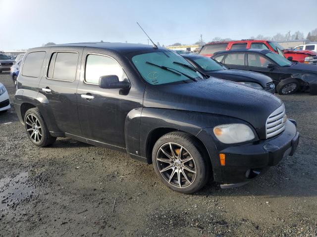 Photo 4 from auction – 2007 CHEVROLET HHR LS with VIN 3GNDA13D37S631855