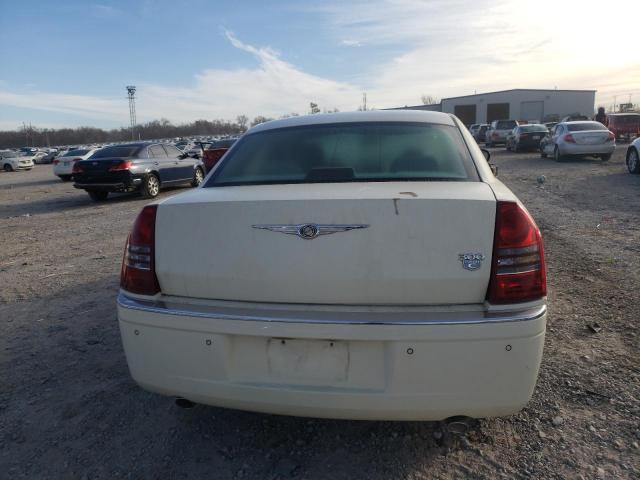 Photo 6 from auction – 2006 CHRYSLER 300C with VIN 2C3LA63H36H317844
