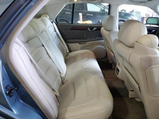 Photo 10 from auction – 2000 CADILLAC DEVILLE with VIN 1G6KD54Y7YU255326
