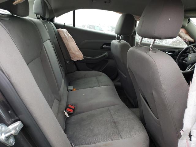 Photo 10 from auction – 2013 CHEVROLET MALIBU LS with VIN 1G11B5SA2DF262602