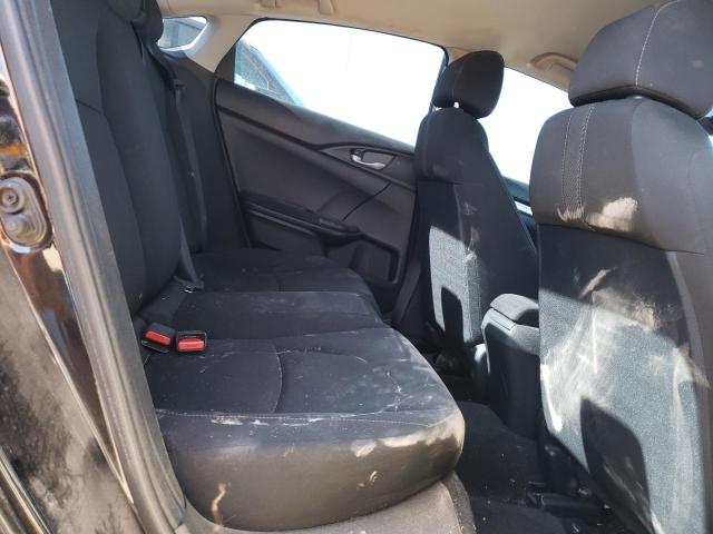 Photo 10 from auction – 2016 HONDA CIVIC LX with VIN 19XFC2F54GE095373