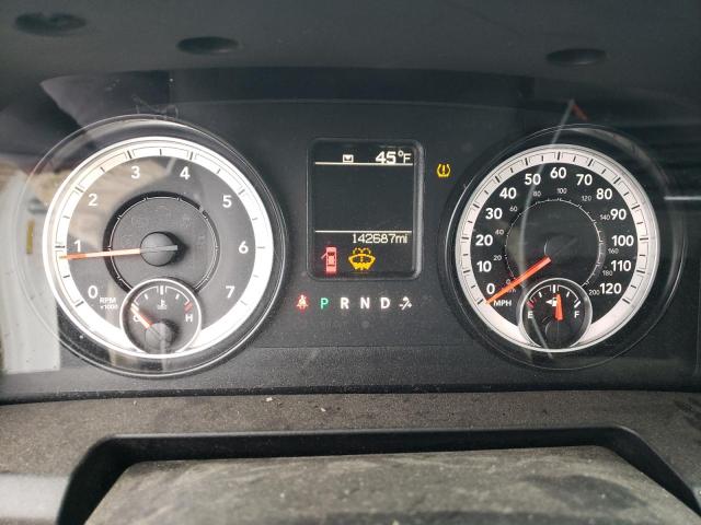 Photo 9 from auction – 2016 RAM 1500 ST with VIN 3C6JR6DG9GG114015