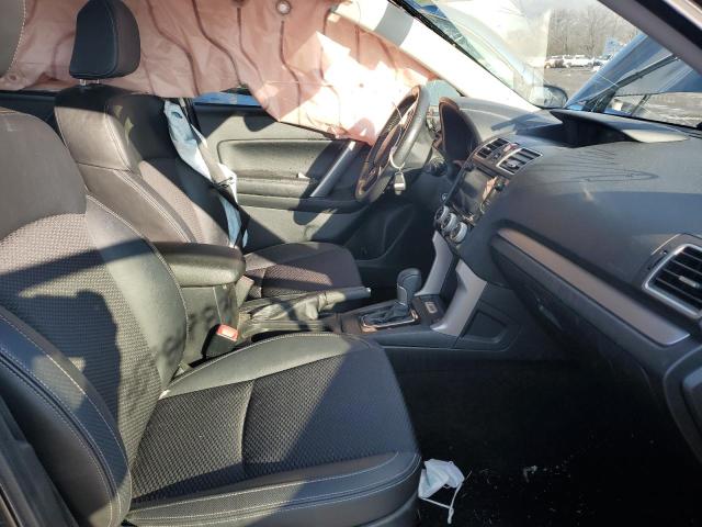 Photo 7 from auction – 2018 SUBARU FORESTER 2 with VIN JF2SJGEC4JH400391