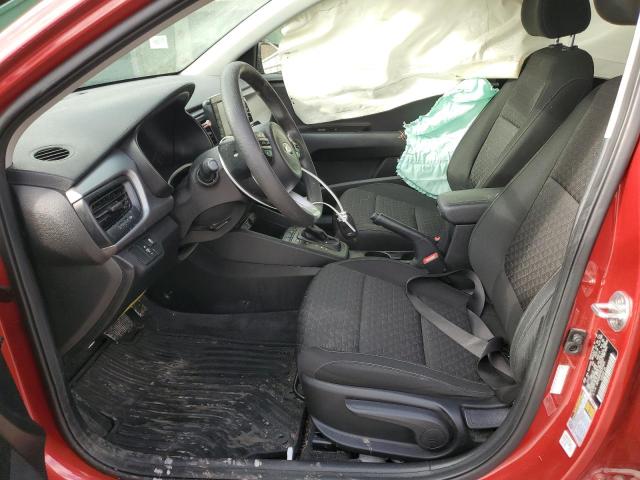 Photo 7 from auction – 2019 KIA RIO S with VIN 3KPA24AB7KE200826