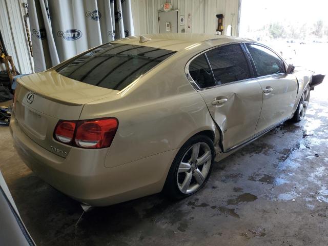 Foto 3 de la subasta – 2007 LEXUS GS 350 con VIN JTHBE96S270019214