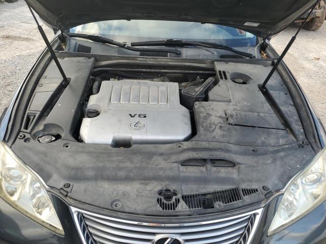 Photo 11 from auction – 2007 LEXUS ES 350 with VIN JTHBJ46G972138926