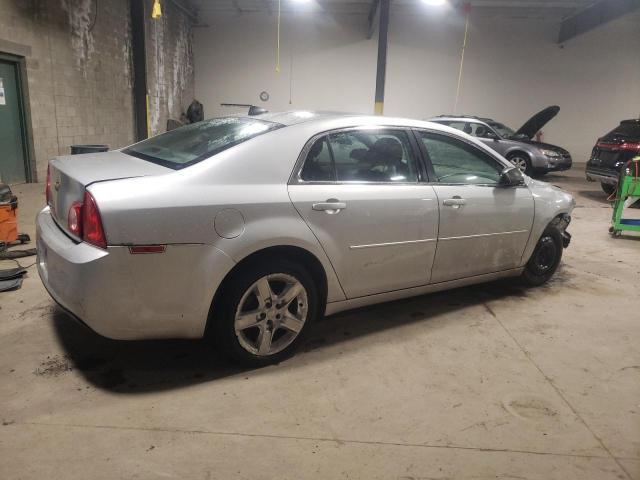 Photo 3 from auction – 2012 CHEVROLET MALIBU LS with VIN 1G1ZB5E02CF345564