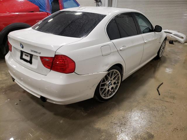 Photo 3 from auction – 2011 BMW 335 D with VIN WBAPN7C50BF184028