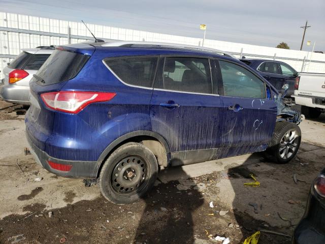 Photo 3 from auction – 2015 FORD ESCAPE TIT with VIN 1FMCU9J99FUC62714