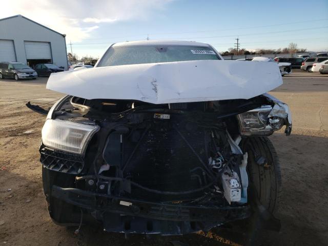 Photo 5 from auction – 2014 DODGE DURANGO LI with VIN 1C4RDJDG6EC375020