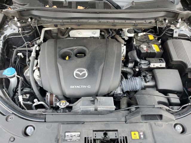 Photo 11 from auction – 2020 MAZDA CX-5 TOURI with VIN JM3KFBCM1L1783174