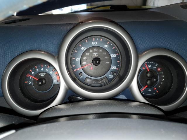 Photo 9 from auction – 2006 HONDA ELEMENT EX with VIN 5J6YH28776L011717