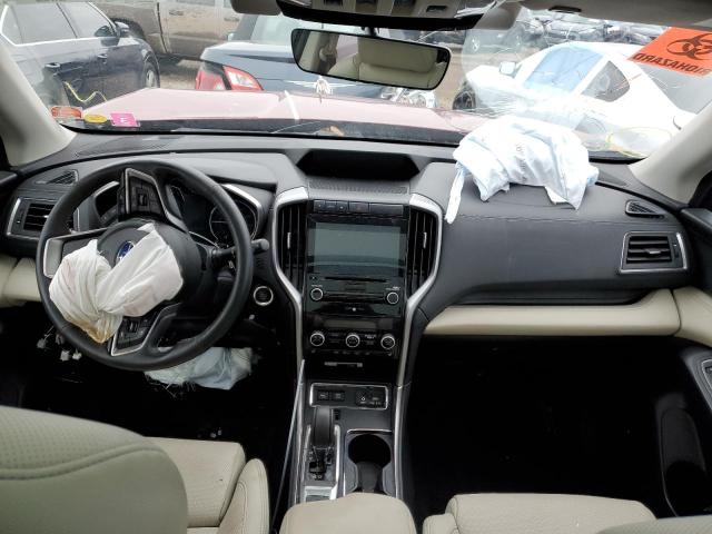 Photo 8 from auction – 2019 SUBARU ASCENT LIM with VIN 4S4WMAPD3K3456309