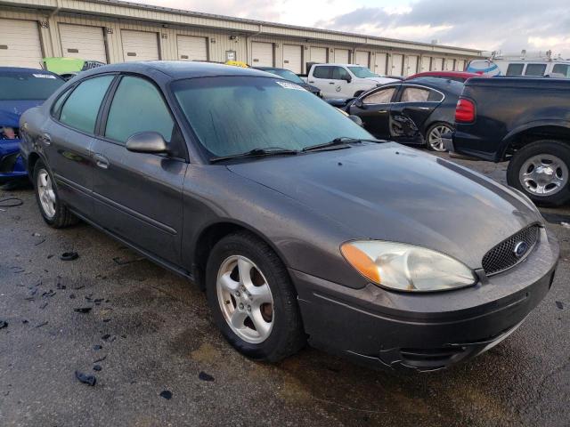 Photo 4 from auction – 2004 FORD TAURUS SE with VIN 1FAFP53U24A145726