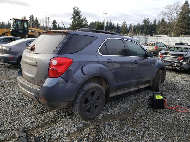 Photo 3 from auction – 2013 CHEVROLET EQUINOX LT with VIN 2GNFLEEK1D6192557