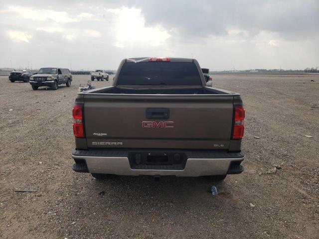 Photo 6 from auction – 2015 GMC SIERRA C15 with VIN 1GTR1UEC9FZ161501
