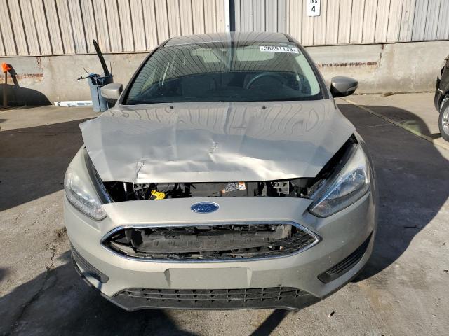 Photo 5 from auction – 2016 FORD FOCUS SE with VIN 1FADP3F22GL394512