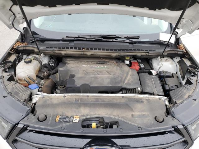 Photo 12 from auction – 2018 FORD EDGE SPORT with VIN 2FMPK4AP7JBC49449