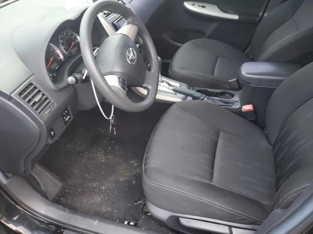 Photo 7 from auction – 2013 TOYOTA COROLLA BA with VIN 2T1BU4EE5DC945210