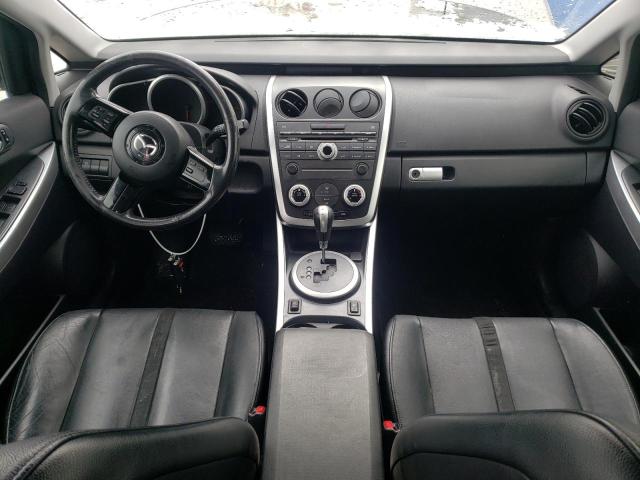 Photo 8 from auction – 2009 MAZDA CX-7 with VIN JM3ER293090224412