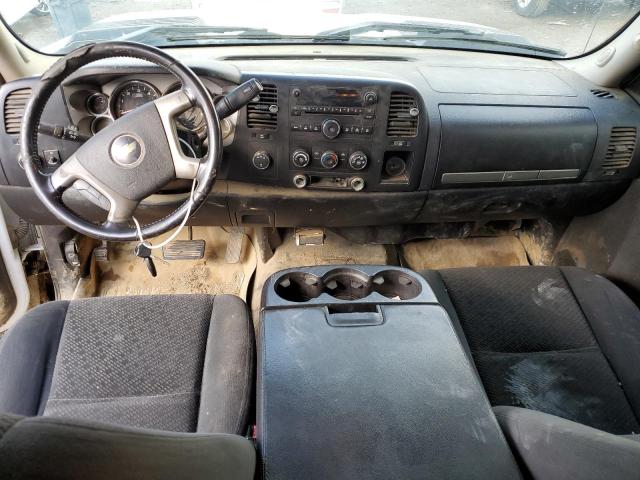 Photo 8 from auction – 2008 CHEVROLET SILVERADO with VIN 1GCHK29K38E128129