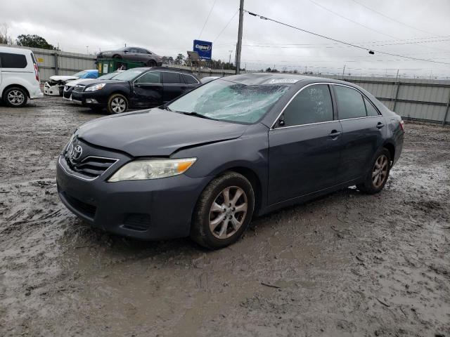 Zdjęcie 1 z aukcji – 2011 TOYOTA CAMRY BASE z VIN 4T1BF3EK2BU161430